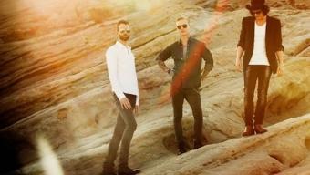 Placebo // Too Many Friends :: sábados musicales