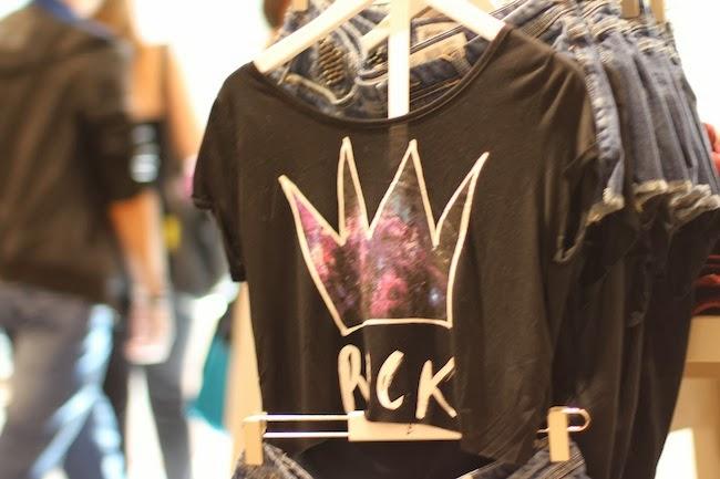 Evento Reapertura Stradivarius Tenerife / Stradivarius Reopening