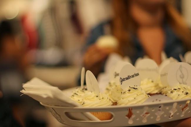 Evento Reapertura Stradivarius Tenerife / Stradivarius Reopening