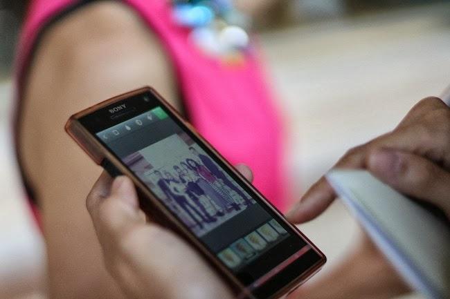 Evento Reapertura Stradivarius Tenerife / Stradivarius Reopening