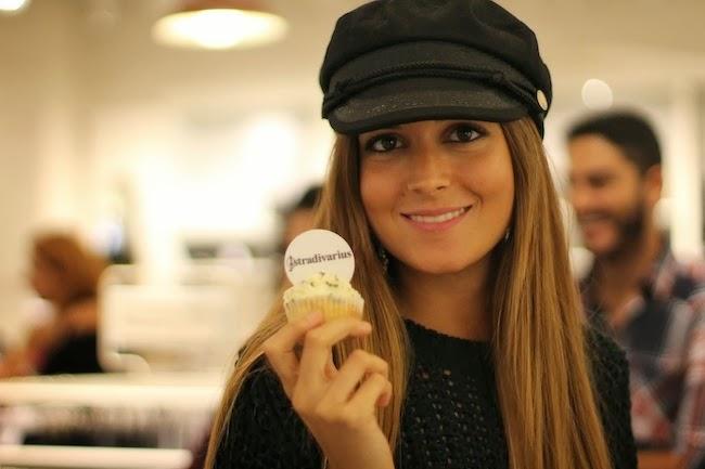 Evento Reapertura Stradivarius Tenerife / Stradivarius Reopening