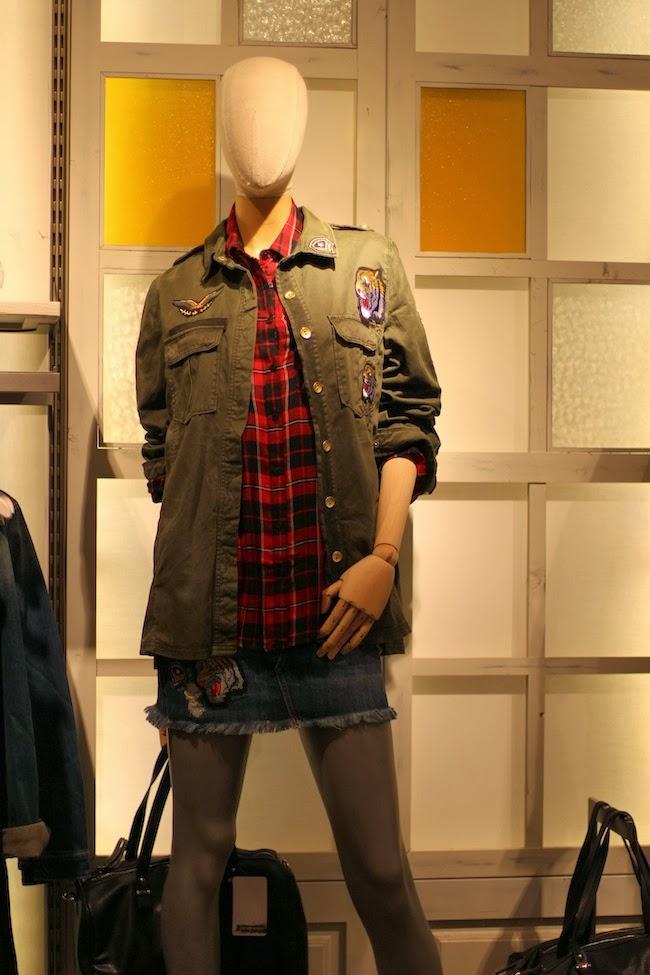 Evento Reapertura Stradivarius Tenerife / Stradivarius Reopening