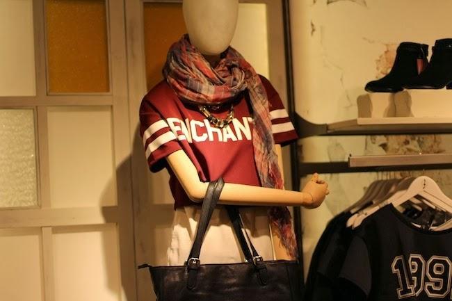 Evento Reapertura Stradivarius Tenerife / Stradivarius Reopening