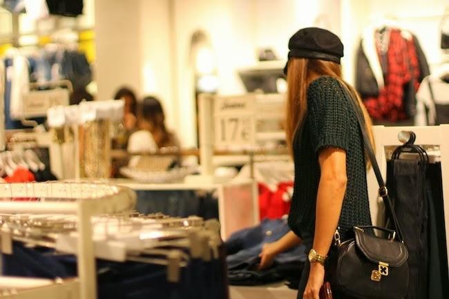 Evento Reapertura Stradivarius Tenerife / Stradivarius Reopening