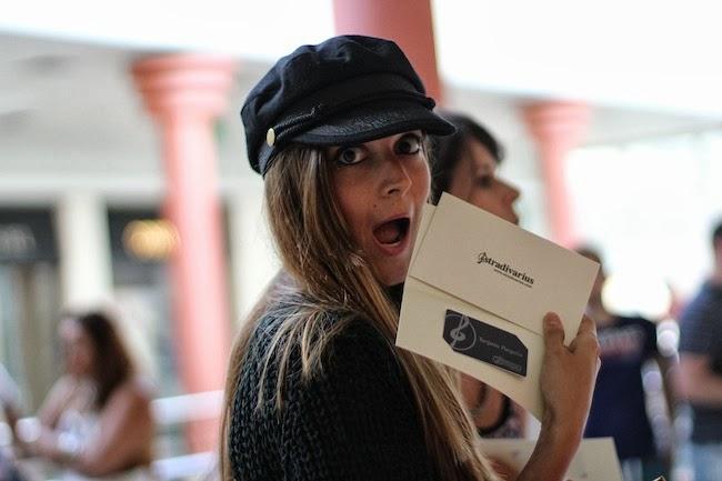 Evento Reapertura Stradivarius Tenerife / Stradivarius Reopening