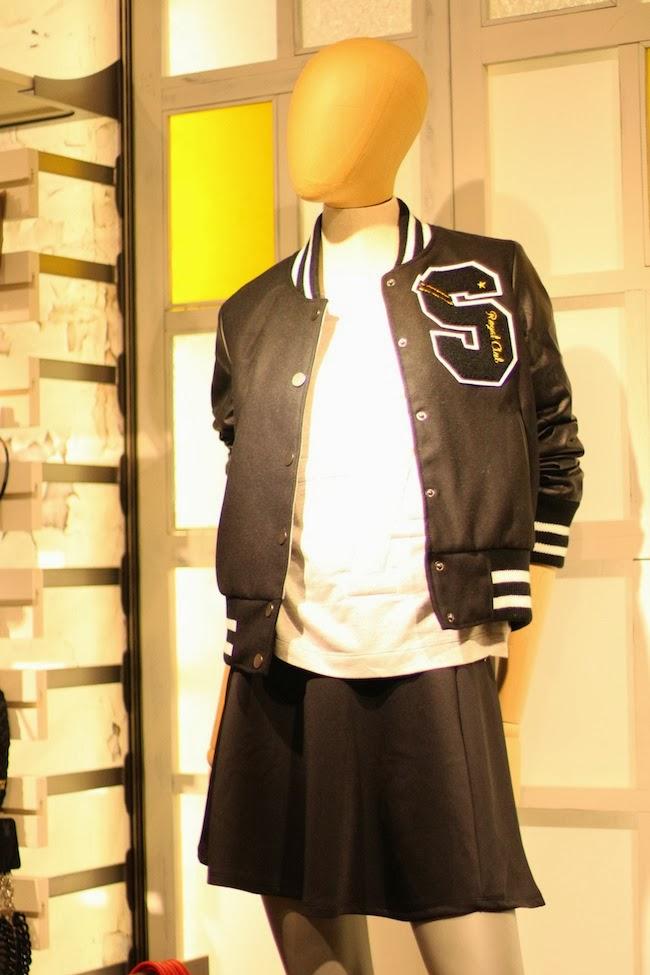 Evento Reapertura Stradivarius Tenerife / Stradivarius Reopening