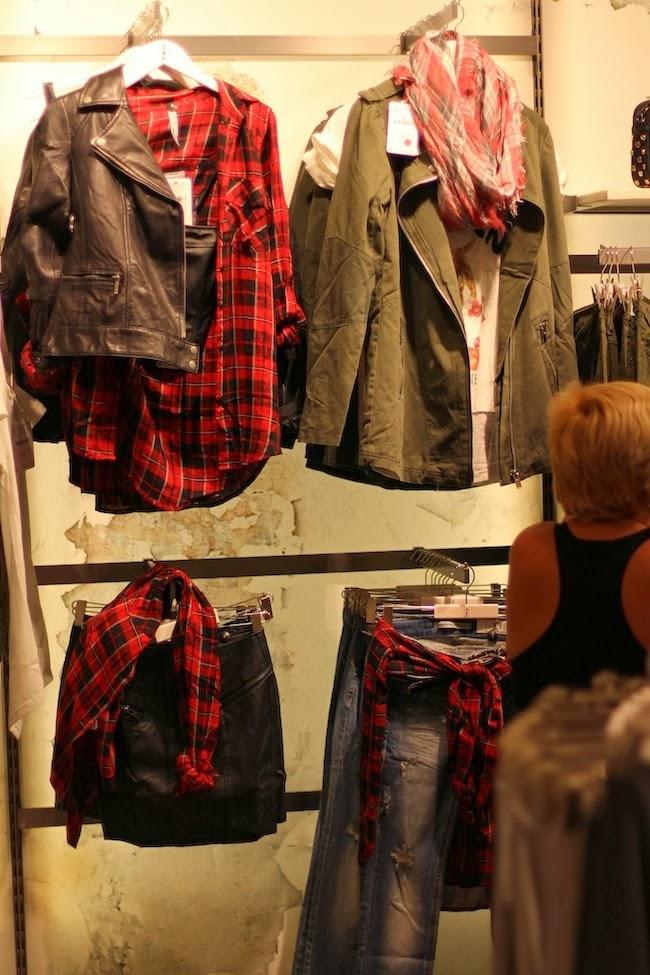 Evento Reapertura Stradivarius Tenerife / Stradivarius Reopening