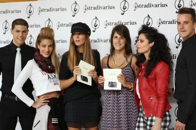 Evento Reapertura Stradivarius Tenerife / Stradivarius Reopening