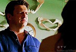 Crítica del 5x04 “Murder, He wrote” de Castle