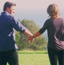 Crítica del 5x04 “Murder, He wrote” de Castle