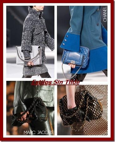 Bolsos con cadena, todo un must del Otoño 2013 cats thumb23 Bolsos con cadena, todo un must del Otoño 2013