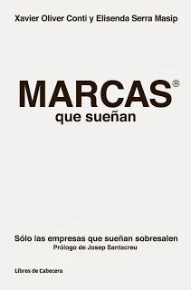 Marcas que sueñan