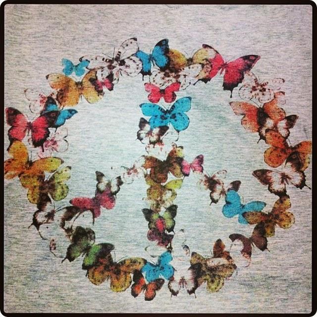 PEACE