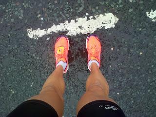 BUPA GREAT NORTH RUN 2013