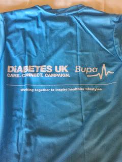 BUPA GREAT NORTH RUN 2013