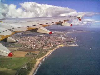 BUPA GREAT NORTH RUN 2013