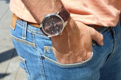 It Boy: casual day It Boy: casual day