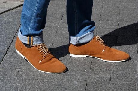 It Boy: casual day It Boy: casual day