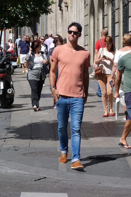 It Boy: casual day It Boy: casual day