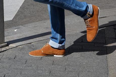 It Boy: casual day It Boy: casual day