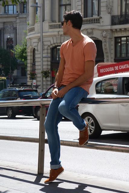 It Boy: casual day It Boy: casual day