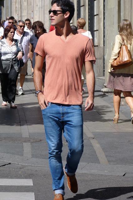 It Boy: casual day It Boy: casual day