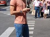 Boy: casual