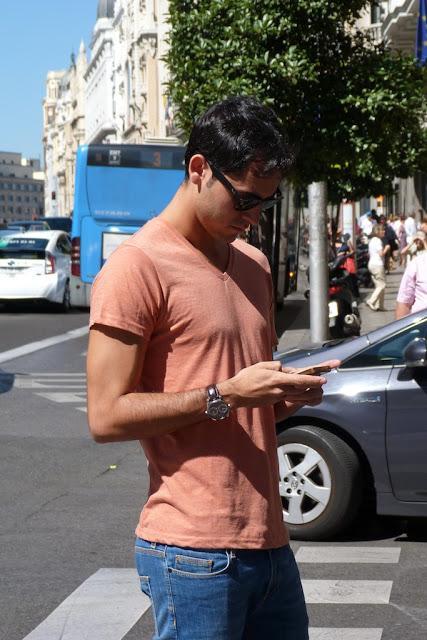 It Boy: casual day It Boy: casual day