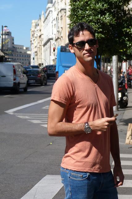 It Boy: casual day It Boy: casual day