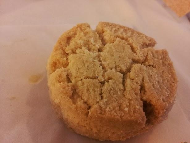 Mantecados andaluces, ideal para Navidad