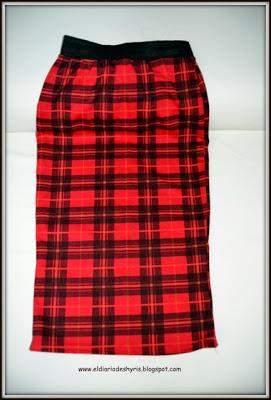 ASOS & VFNO !!!! NEW IN MY WARDROBE