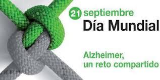 alzheimer 2 Día Mundial del Alzheimer y una terapia con animales