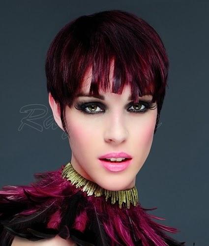 Kaleidoscope, la Colección de Montibel·lo para este Otoño-Invierno 2013-2014