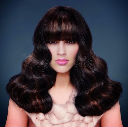 Kaleidoscope, la Colección de Montibel·lo para este Otoño-Invierno 2013-2014