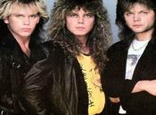 Europe final countdown