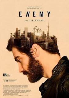 Teaser trailer de 'Enemy'