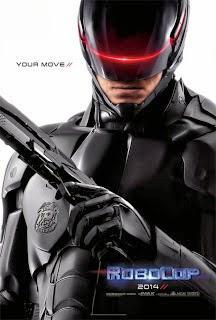 Trailer en español de 'Robocop' (HD)