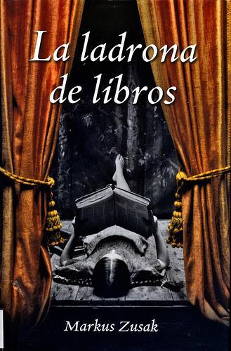 LA LADRONA DE LIBROS (Reseña y recomendación)