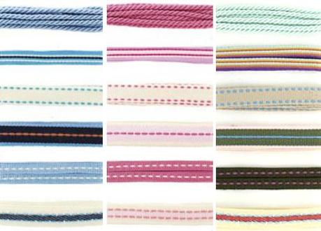 ¡Tenemos plantillas y adornos!