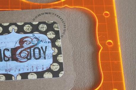 ¡Tenemos plantillas y adornos!