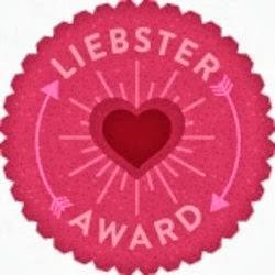 NOMINADA AL LIEBSTER AWARD