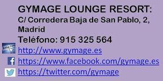 LAS TERRAZAS DE MODA EN AZOTEAS DE MADRID