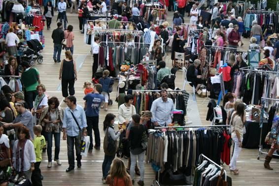 Downton Market Maremagnum