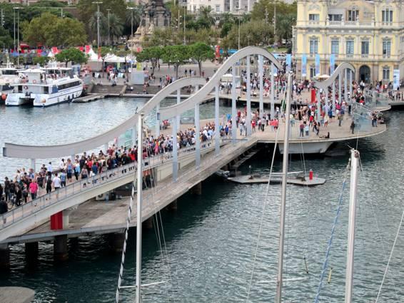 Downton Market Maremagnum