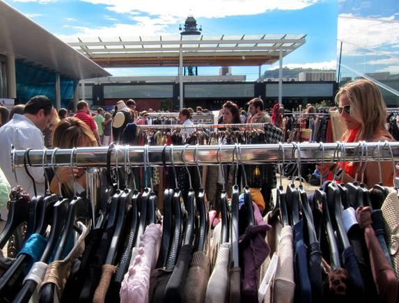 Downton Market Maremagnum