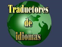 A PROPOSITO DE LA TRADUCCION