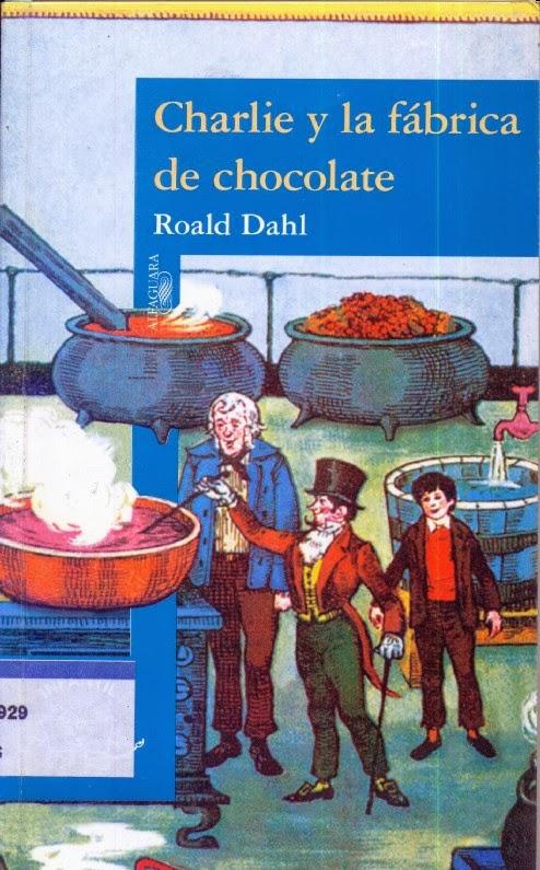 Charlie y la Fábrica de Chocolate: La Más Dulce de las Aventuras
