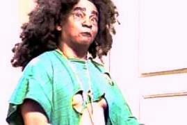 Son locos humanos calatos