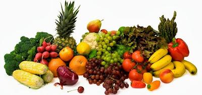 Alimentos contra el cáncer