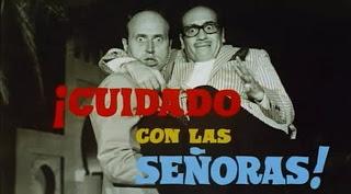 [Clásico Telúrico] Los Gritos - Cuidado Con Las Señoras (1968)